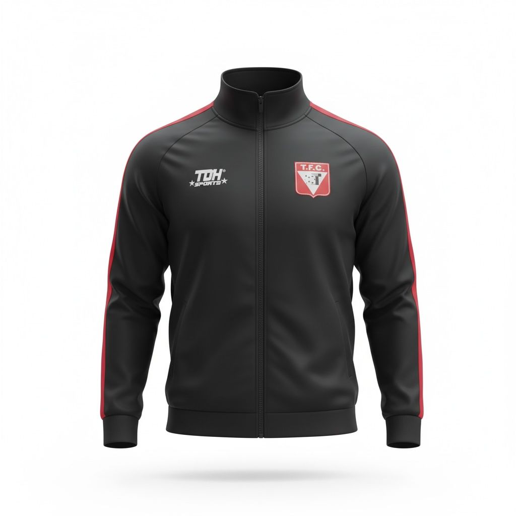 Campera Tacuarembó